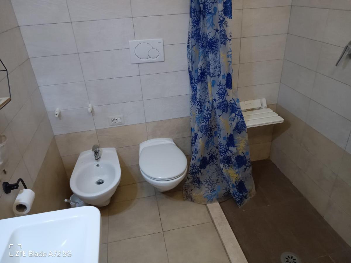 La Tenuta Del Passero Le Ferriere エクステリア 写真